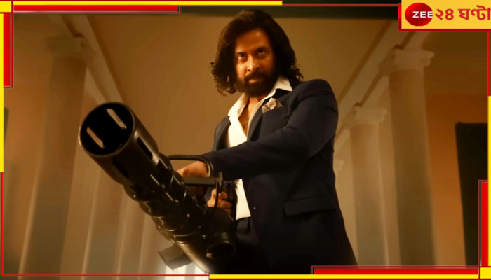 Shakib Khan | Chanchal Chowdhury: 'তুফান' শাকিবের ভয়ে কাঁটা চঞ্চল! টিজার ঘিরে চর্চা তুঙ্গে...