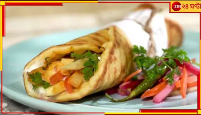 Mumbai Chicken Shawarma Death: স্লো পয়জনিং? চিকেন শাওয়ারমা খেয়ে ধীরে ধীরে মৃত্যুর কোলে ঢলে পড়ল কিশোর!