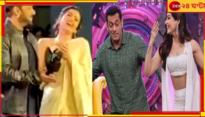 Salman Khan | Rashmika Mandanna: সলমানের প্রেমিকা রশ্মিকা! বড় ঘোষণা নায়িকার...