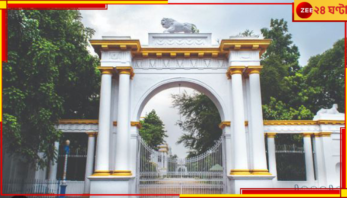 Raj Bhawan| CCTV Footage: 'এখন যা পরিস্থিতি, আমার আত্মহত্যা করা ছা়ড়া আর কোনও উপায় নেই'!