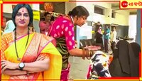 বিজেপি প্রার্থীর কীর্তি! ভোটের লাইনে হিজাব ধরে টানাটানি মহিলার...