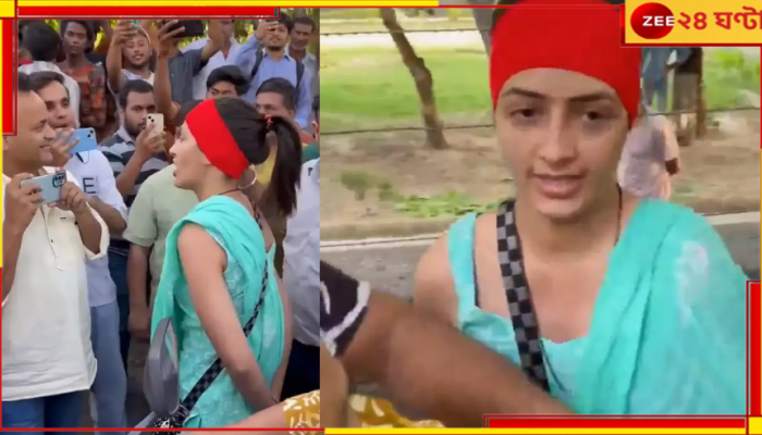 Delhi Vada Pav Girl: দামি গাড়ি কিনে মাথা গেল বড়া পাও গার্লের? রাস্তায় চুলোচুলি করে ফের ভাইরাল!