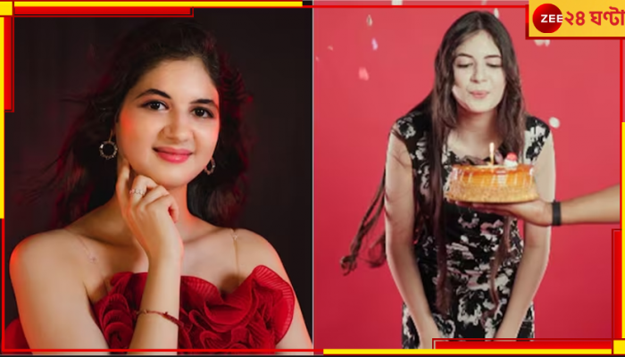 Harshaali Malhotra: ট্রোলারদের যোগ্য জবাব! ক্লাস 10-এ ৮০ পার 'বজরঙ্গি ভাইজান'-এর মুন্নির...