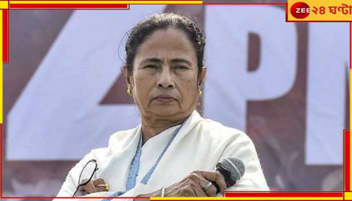 Mamata Banerjee: &#039;মমতা নামটা আমার নিজেরই পছন্দের নয়, আর বিজেপি চুরি করছে!&#039; 