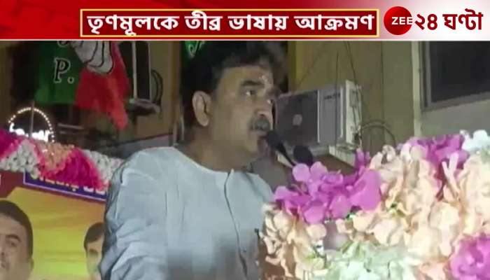 Abhijits comments to Mamata are hotly debated