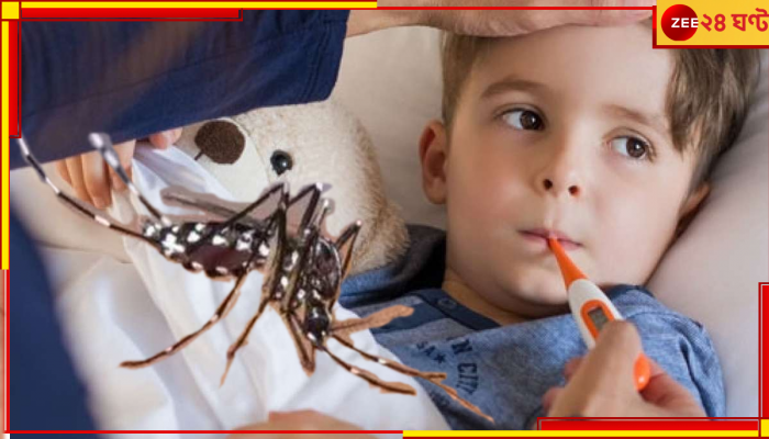 Dangue Mosquito: মেয়েদের তুলনায় ছেলেদেরই বেশি কামড়ায় ডেঙ্গির মশা, কারণ জানলে তাজ্জব হবেন