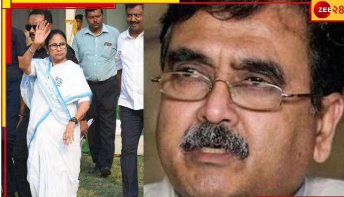 Abhijit Ganguly | TMC: 'মমতা, তোমার দাম কত'? কুৎসিত মন্তব্যে এবার কমিশনের শোকজের মুখে বিজেপির অভিজিৎ!