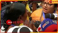 'যান, একদম বাড়ি চলে যান', তৃণমূলের বিরুদ্ধে ভুয়ো এজেন্ট বসানোর অভিযোগ লকেটের