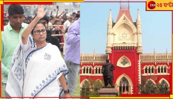West Bengal Loksabha Election 2024: মমতা &#039;সনাতন বিরোধী&#039;! বিজেপির বিজ্ঞাপনে &#039;রুষ্ট&#039; হাইকোর্টের অন্তর্বতীকালীন স্থগিতাদেশ...