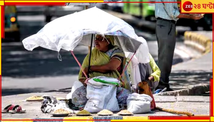 Heatwave: ৪৮°! পুড়ছে দিল্লি, ঝড়বৃষ্টি মিটলে পুড়বে কলকাতাও...