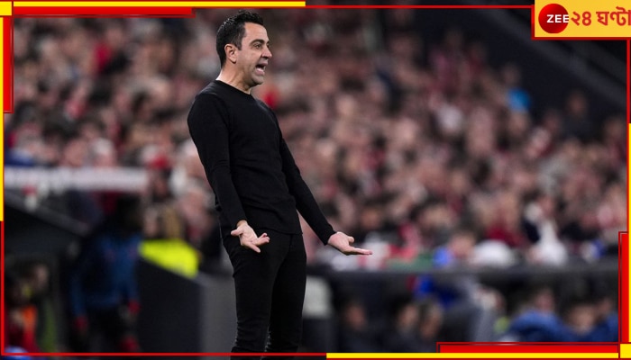 Barcelona Sacks Xavi Hernandez: অবশেষে &#039;ঘরের ছেলে&#039; ঘরছাড়া, কাতালুনিয়ান ক্লাবের কড়া পদক্ষেপ