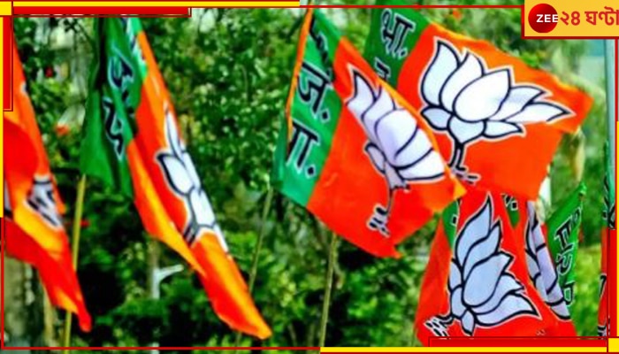 West Bengal Loksabha Election 2024: ভোটের দিন এবার &#039;নিখোঁজ&#039; খোদ বিজেপি নেতা!