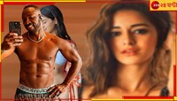 রাতের আঁধারে উদ্দাম রাসেল, অভিনেত্রীর সঙ্গে ভাঙলেন বাঁধ, ১১ সেকেন্ডেই তাঁদের...