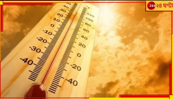 Extremely High Temperature: ভাঙল তাপমাত্রার সর্বকালের রেকর্ড! দিল্লিতে আজ প্রায় ৫৩ ডিগ্রি! আতঙ্কের দহন...