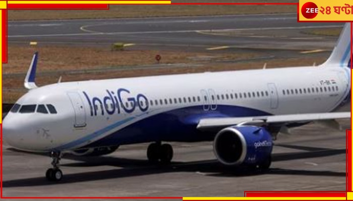 IndiGo: আপনি কি মহিলা? বিমানে এবার মিলবে বিশেষ সুবিধা, বড় সিদ্ধান্ত ইন্ডিগোর....