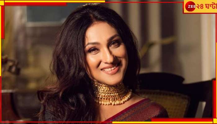 Rituparna Sengupta: বড় খবর! রেশন দুর্নীতি মামলায় নাম জড়াল ঋতুপর্ণা সেনগুপ্তর, তলব ইডির...