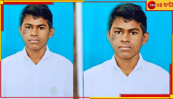 Baruipur: চোর সন্দেহে আশ্রমের ভিতরই পিটিয়ে 'খুন' নাবালক!