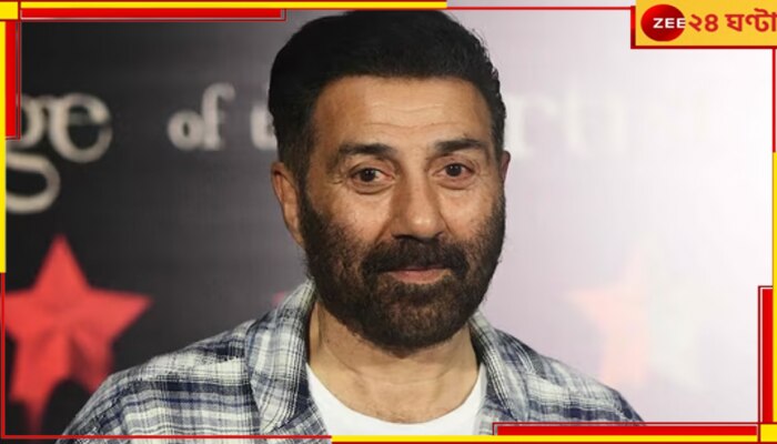 Sunny Deol: &#039;বছরের পর বছর তোলাবাজি চলছে...&#039;, সানি দেওলের বিরুদ্ধে বিস্ফোরক অভিযোগ একাধিক প্রযোজকের