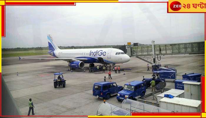 Kolkata Airport: ফের লেজার লাইটের আলোয় বিপত্তি! ককপিটে চোখ ধাঁধিয়ে গেল পাইলটের...