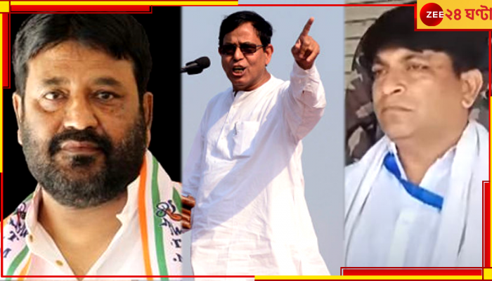 Live Murshidabad Lok Sabha Election Result 2024: পঞ্চম রাউন্ড শেষে মুর্শিদাবাদে ২৭৮৬৫ ভোটে এগিয়ে তৃণমূল, পিছিয়ে সেলিম