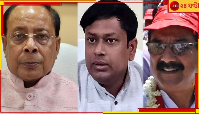 Balurghat Lok Sabha Constituency result: গণনায় তুমুল টানাপোড়েন, শেষপর্যন্ত ১০৩৮৬ ভোটে জয়ী সুকান্ত মজুমদার