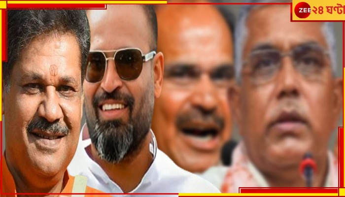 Yusuf Pathan And Kirti Azad: পাঠান ঝড়ে অধীরগড় ইতিহাস! দিলীপ দুরমুশে দুরন্ত কীর্তি, ফিরে দেখা দুই কাপজয়ীকে