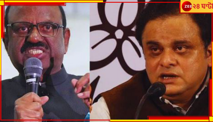 Governor CV Ananda Bose| Bratya Basu: '১৫ দিনের মধ্যে বাংলা থেকে চলে যেতে হবে', রাজ্যপালকে কড়া হুঁশিয়ারি ব্রাত্যের!