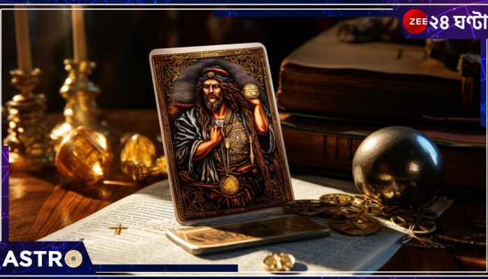 Tarot Card Reading June 08, 2024: মেষের আর্থিক লাভ, মিথুনের ডিপ্রেশন, কুম্ভের সম্পত্তিপ্রাপ্তি! দেখে নিন, ট্যারো কার্ড রিডিংয়ে কেমন যাবে আপনার এ সপ্তাহ...