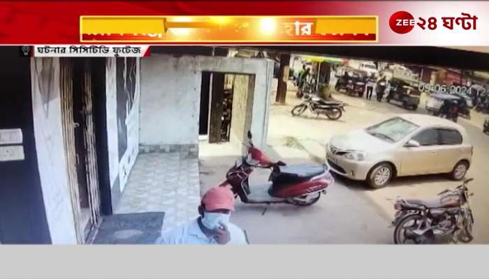  1 arrested in Raniganj gold shop robbery case