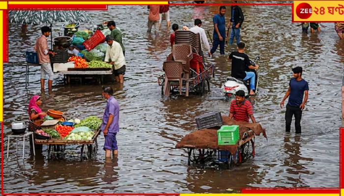 Bengal Weather Update: কেমন থাকবে বুধবারের আবহাওয়া? জেনে নিন, বর্ষা কবে ঢুকছে বাংলায়...