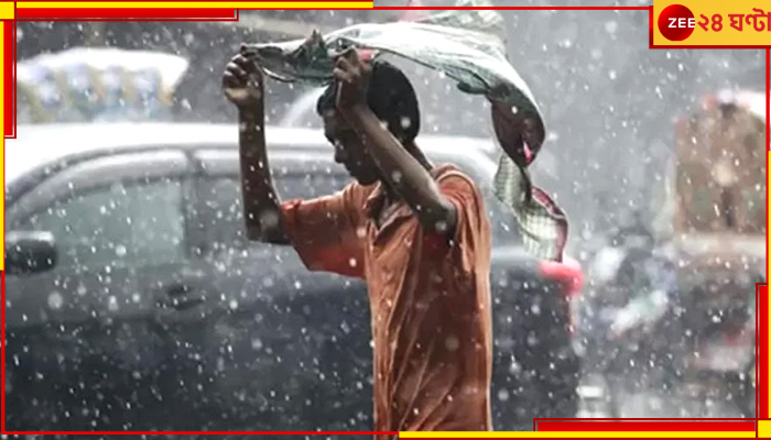 WB Weather Update: ভ্যাপসা গরম থেকে আজও রেহাই নেই, বর্ষা ঢুকবে কবে জানাল আবহাওয়া দফতর