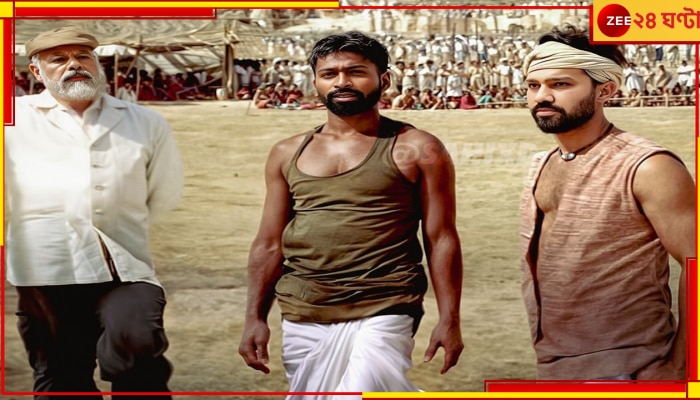 AI Recreation Of Lagaan: অবিশ্বাস্য সব সৃষ্টি! ২৩ বছর পর ভুবনরা ফিরলেন রোহিত হয়ে,  চমকে দিলেন বঙ্গের শিল্পী