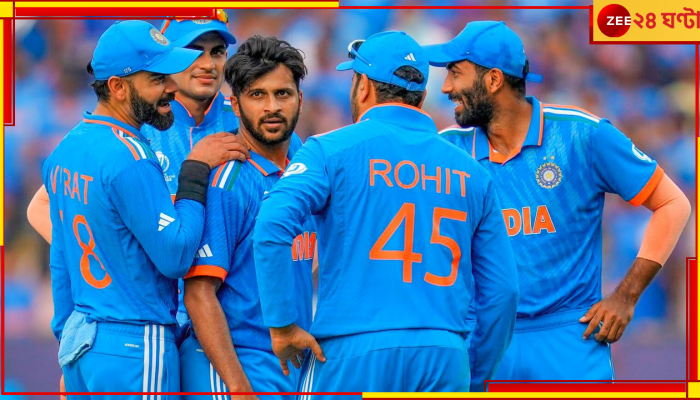 Shardul Thakur: বিদেশে হয়ে গেল দ্বিতীয় অস্ত্রোপচার! হাসপাতালের বিছানায় তারকা অলরাউন্ডার
