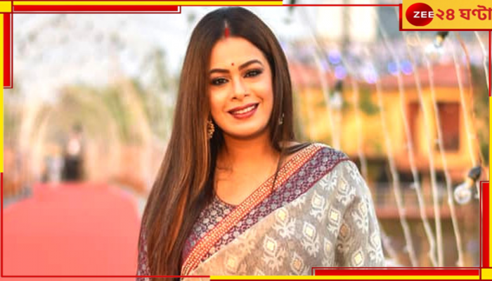 Iman Chakraborty: 'মাঝে মাঝে স্বাদ বদল দরকার', গান নয় এবার অন্য ভূমিকায় ইমন চক্রবর্তী