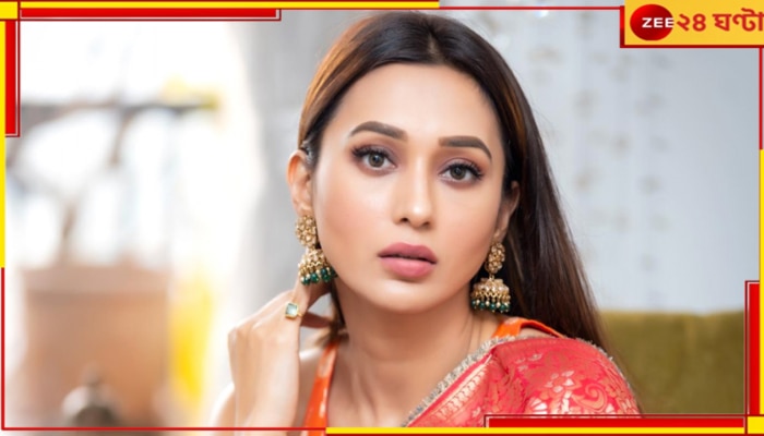 Mimi Chakraborty in Bangladesh: &#039;তুফান&#039;এর প্রচারে বাংলাদেশে মিমি, ফেরার পথে বিপদের মুখে নায়িকা...