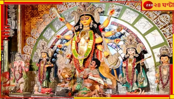 Durga Puja 2024: খুঁটিতে চমক! সাত সারমেয়ের অংশগ্রহণে শুভারম্ভ ৭১-এর মা দুর্গার মণ্ডপ...
