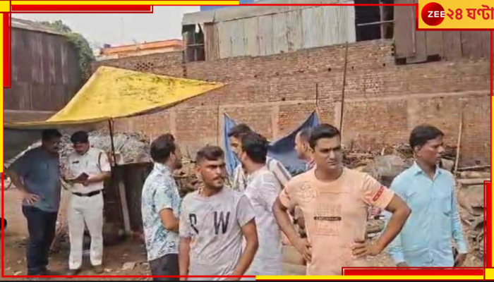 Howrah: হাওড়ার গ্যাস সিলিন্ডারকাণ্ডে গ্রেফতার কারখানার মালিক, ঘটনাস্থলে আসবে ফরেনসিক টিম...