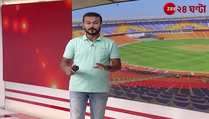 Zee 24 Ghanta takes a look at East Bengal Clubs preparations for the Calcutta League