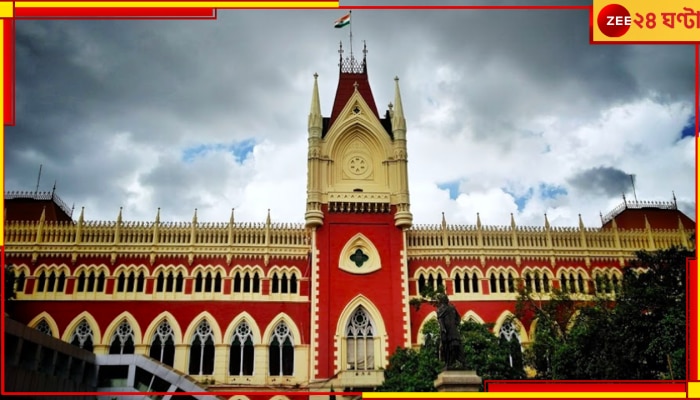 Calcutta HC: তৃণমূলের বাধায় ৬ বছর স্কুলেই ঢুকতে পারেননি সহকারী প্রধান শিক্ষক, অবশেষে আদালতের নির্দেশে শাপমোচন