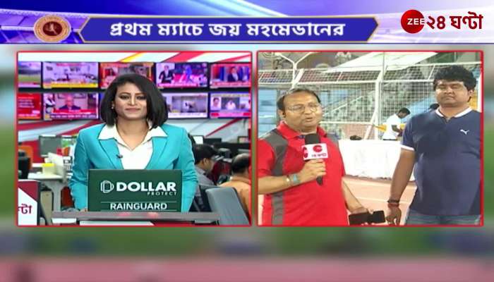 CFL 2024  Exclusive  6 0 win in the opening match of the league what is Dipendu Biswas saying