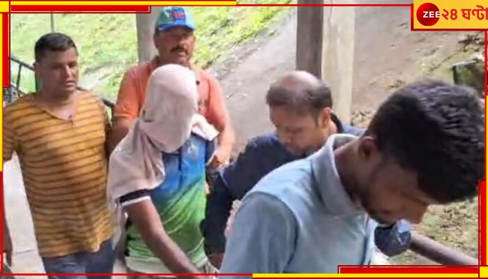 Terrorist Arrested from Bengal: রাজ্যে জঙ্গি সন্দেহে গ্রেফতার আরও ১!