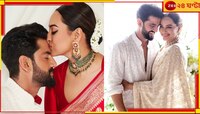 জাহিরকে বিয়ে করে কটাক্ষে জেরবার, 'প্রেমই একমাত্র ধর্ম', সাফ জবাব সোনাক্ষীর...