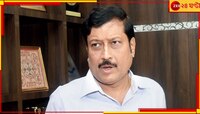 'এখন তো বেআইনি নির্মাণটাই নির্মাণ', বিস্ফোরক সব্যসাচী দত্ত