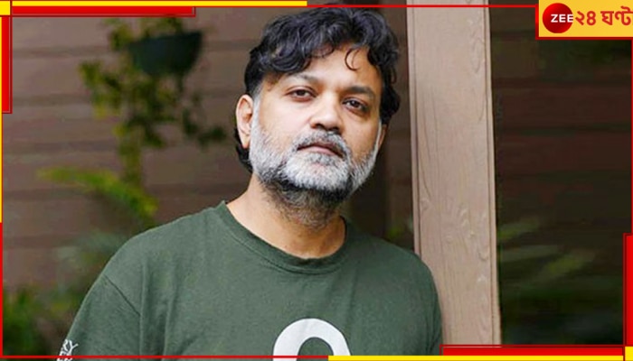 Srijit Mukherji’s New Film: ফার্স্ট লুকেই চমক! ১২ চরিত্র নিয়ে সৃজিতের নতুন ছবি...