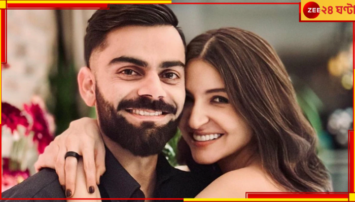 Anushka Sharma: ভারত বিশ্বকাপ জয়ের পর মেয়েকে জড়িয়ে কী আবেগঘন পোস্ট করলেন অনুষ্কা?