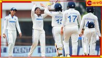 চেন্নাইয়ে চমকালেন স্নেহ, বিরল বিশ্বরেকর্ড দেশের মেয়ের, জীবনের চতুর্থ টেস্টেই ইতিহাস!