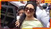 Rituparna Sengupta | Ration Scam: ইডির জেরায় বিব্রত ঋতুপর্ণা! ফেরত দিতে চান ৭০ লক্ষ...