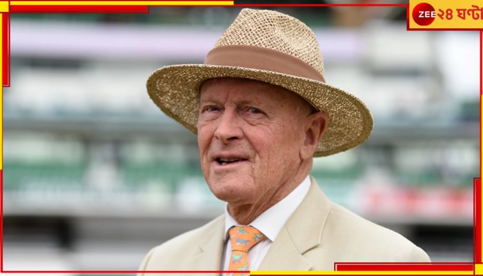 Geoffrey Boycott Cancer: শরীরে বাসা বেঁধেছে ভয়ংকর মারণরোগ! ৮৩-তেও লড়ার চ্যালেঞ্জ বয়কটের...