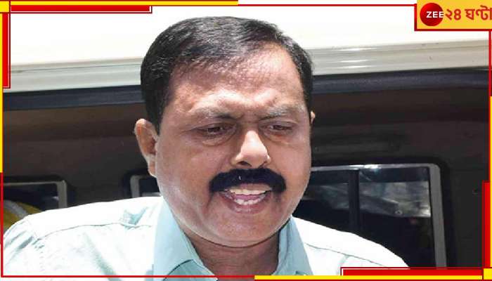 Arabul Islam: জেল থেকে বেরিয়েই কাঁপা গলায় ভাঙড় নিয়ে 'কড়া' বার্তা 'অসুস্থ' আরাবুলের!