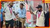 Team India Return: টি ২০ বিশ্বকাপ নিয়ে দেশে ফিরলেন রোহিতরা, প্রধানমন্ত্রীর সঙ্গে দেখা করে উড়ে যাবেন মুম্বই
